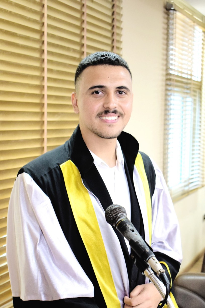 Abd elRahman Muhammed Muhammed Maimon